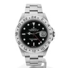 Image 5 of Rolex Explorer II 16570; Automatic men's watch