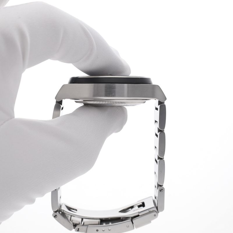 Image 6 of Tudor North Flag 91210N; Automatic men's watch