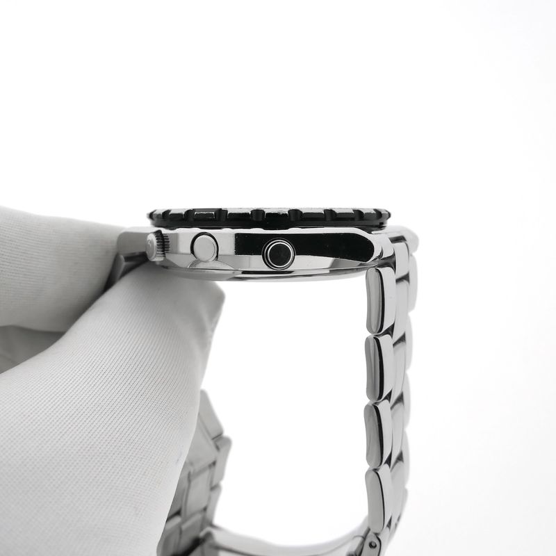 Image 17 of Breitling Jupiter Pilot A59028; Chronograph men's watch