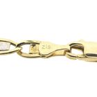 Image 5 of Gold navy link chain | 66 cm
