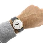 Image 12 of Junghans Meister 'Manual Wind' 027/520; Mechanical men's watch