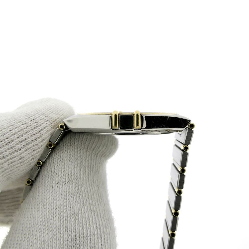 Image 13 of Omega Constellation Day-Date 396.1070; Gold/steel watch