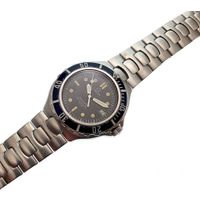 Omega Seamaster Pre-Bond; Duikhorloge