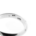 Image 5 of Silver ring with spiral