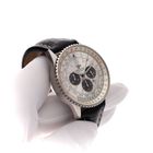 Afbeelding 6 van Breitling Navitimer Special Edition '50TH Anniversary' A41322; Automatisch Heren Horloge
