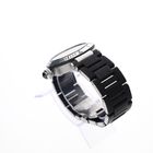 Image 6 of Cartier Pasha Seatimer 2790 W31077U2; Automatic Men's Watch