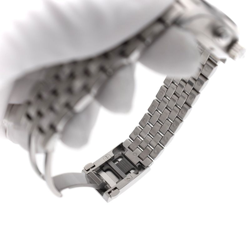 Image 16 of IWC Pilot's Watch Chronograph 41mm IW388102; Automatic Men's Watch