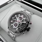Image 12 of TAG Heuer Carrera 'Calibre 01' CAR201U; Chronograph men's watch