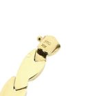 Image 7 of Two-tone gold fantasy link necklace