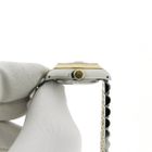 Image 5 of Rolex Lady-Datejust 26mm 69173; 18k. Vintage 18k. gold/steel women's watch