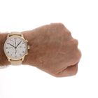 Image 9 of IWC Portuguese Chronograph IW371486; 18k rose gold men's watch