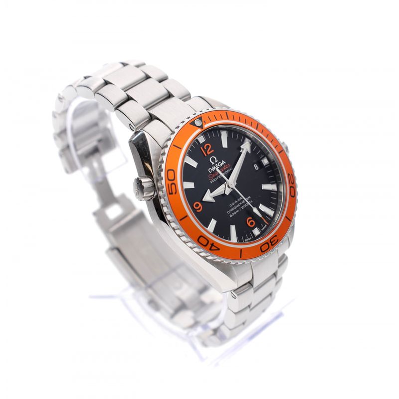 Image 4 of Omega Planet Ocean 42mm Automatic Men's Watch