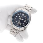 Image 7 of Seiko Prospex 'Naomi Uemera 80TH Anniversary' Limited edition SLA049J1; Automatic men's watch