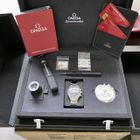 Image 11 of Omega Speedmaster Professional Moonwatch; Chronograph men's watch