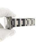 Image 10 of Rolex Air-King 34mm 114200; Automatic watch in full set