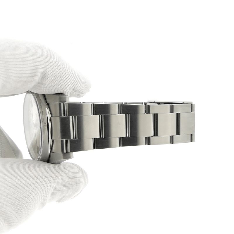 Image 10 of Rolex Air-King 34mm 114200; Automatic watch in full set