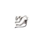 Image 1 of Silver charm; Panther 1