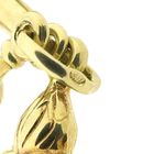 Image 6 of Gold pendant; Faith, hope, and love