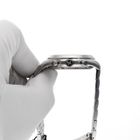 Image 5 of Edox Les Vauberts Moonphase Chronograph 40008-3M-AIN; Men's watch