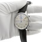 Image 15 of IWC Portuguese Chronograph IW371401; Automatic men's watch