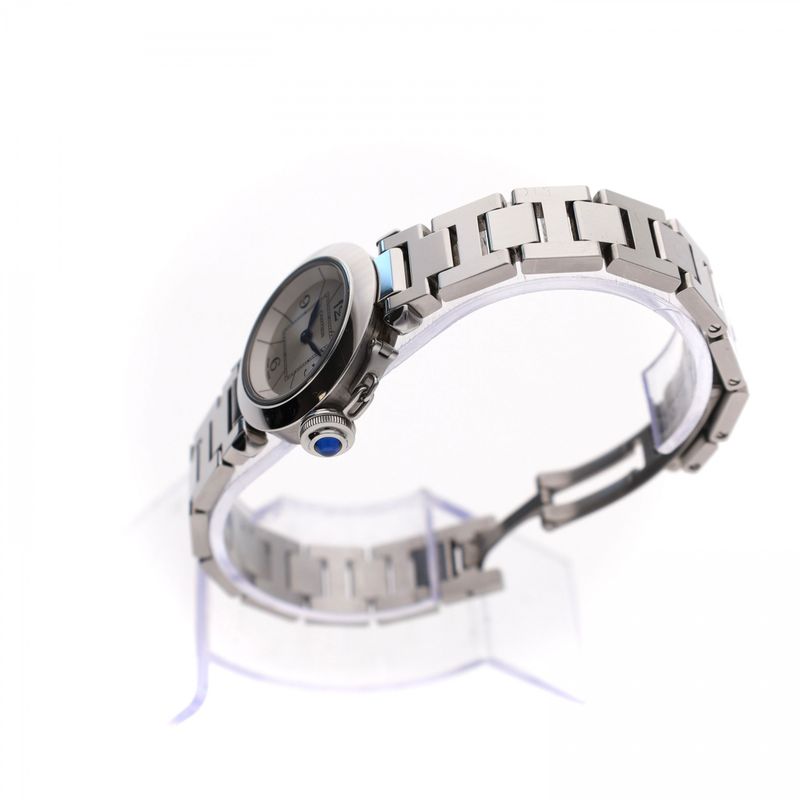 Image 6 of Cartier Pasha 27mm Ladies Watch