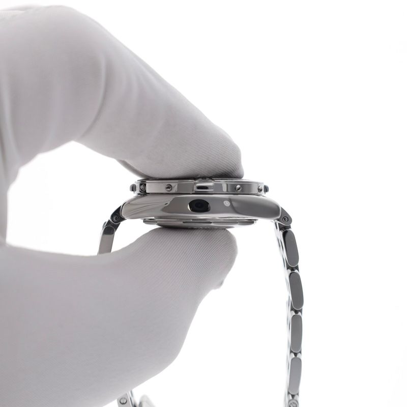 Image 13 of Breitling Cockpit J-Class 31mm A67365; Ladies Watch