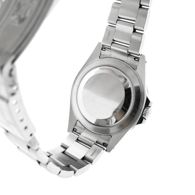 Image 10 of Rolex Explorer II 16570 'Full-Set'; Automatic men's watch from 2004