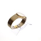 Image 11 of Omega Constellation Quartz 391.8654; Vintage 18k Gold Watch