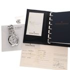 Image 11 of Vacheron Constantin Overseas 42mm 47040/B01A-9093; Automatic Men's Watch