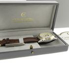 Image 7 of Chronoswiss Kelek; Automatic vintage moonphase/calendar movement