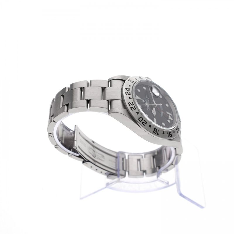 Image 7 of Rolex Explorer II; 16570; Automatic men's watch