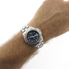 Image 15 of Breitling Colt A57035; Vintage men's watch