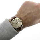 Image 8 of Rolex Datejust 36mm 1601; Vintage watch from 1972