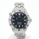 Image 1 of Omega Seamaster 300m 2532.80.00; Automatic men's diving watch