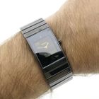 Image 14 of Rado Diastar Ceramic Multifunction; Analog/digital watch