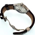 Image 9 of Tourby Pilot 40; Men's Pilot Watch