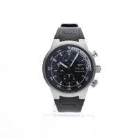 IWC Aquatimer Chronograph IW3719 Automatic Men's Watch