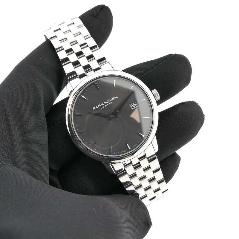 Image 13 of Raymond Weil Toccata 5488-ST-60001; Men's watch