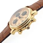 Image 4 of Maurice Lacroix Croneo; Automatic watch with chronograph