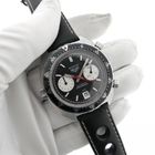 Image 13 of Heuer Autavia 1163; Vintage chronograph men's watch