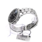 Image 3 of Oris Aquis Date Relief 01 733 7766 4158; Automatic Men's Watch