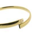 Image 4 of 8 Ct. Slave bracelet | Ø 65mm