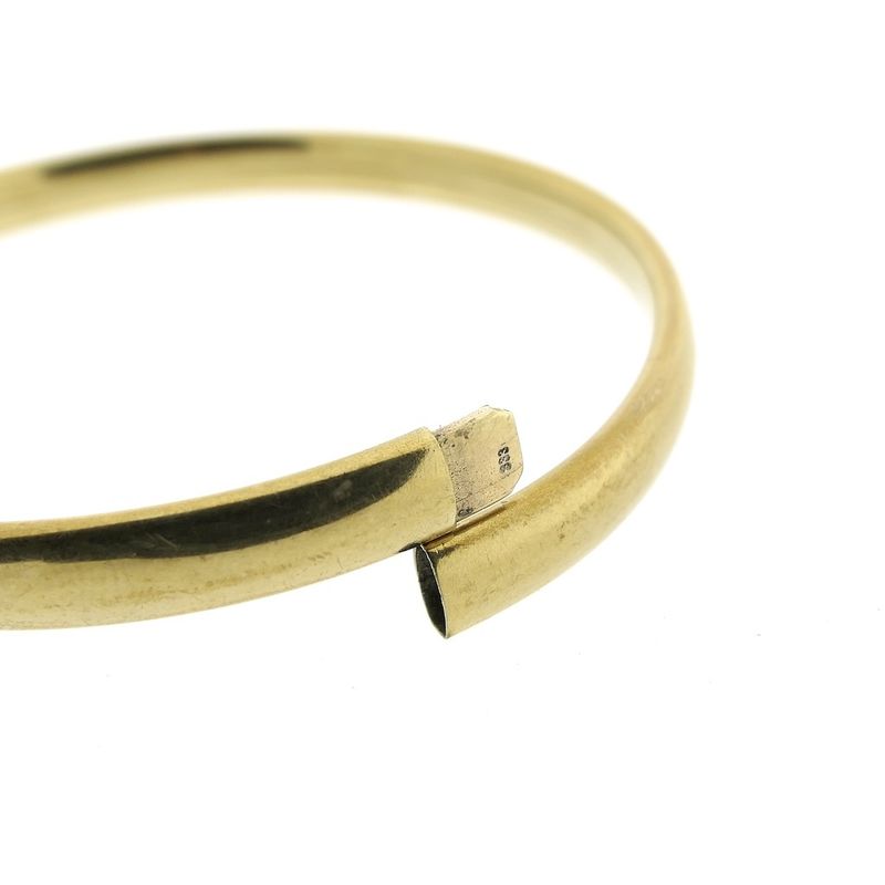 Image 4 of 8 Ct. Slave bracelet | Ø 65mm