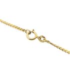 Image 4 of 18K Gold S-link Chain | 52.5 cm