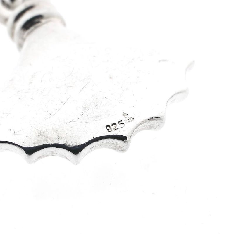 Image 15 of Solid Silver Pendant