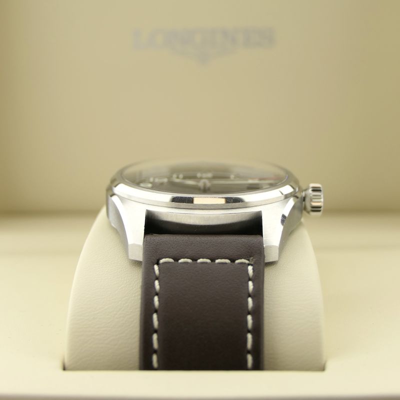 Image 15 of Longines Spirit Automatic Chronometer; Men's watch