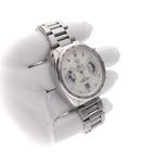 Image 10 of TAG Heuer Grand Carrera 17RS CAV511B; Automatic Men's Watch