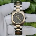 Image 22 of Omega Seamaster Polaris 3960981; 18k gold & titanium watch