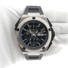 Image 11 of IWC Ingenieur 'Double Chronograph' IW376501; Automatic men's watch
