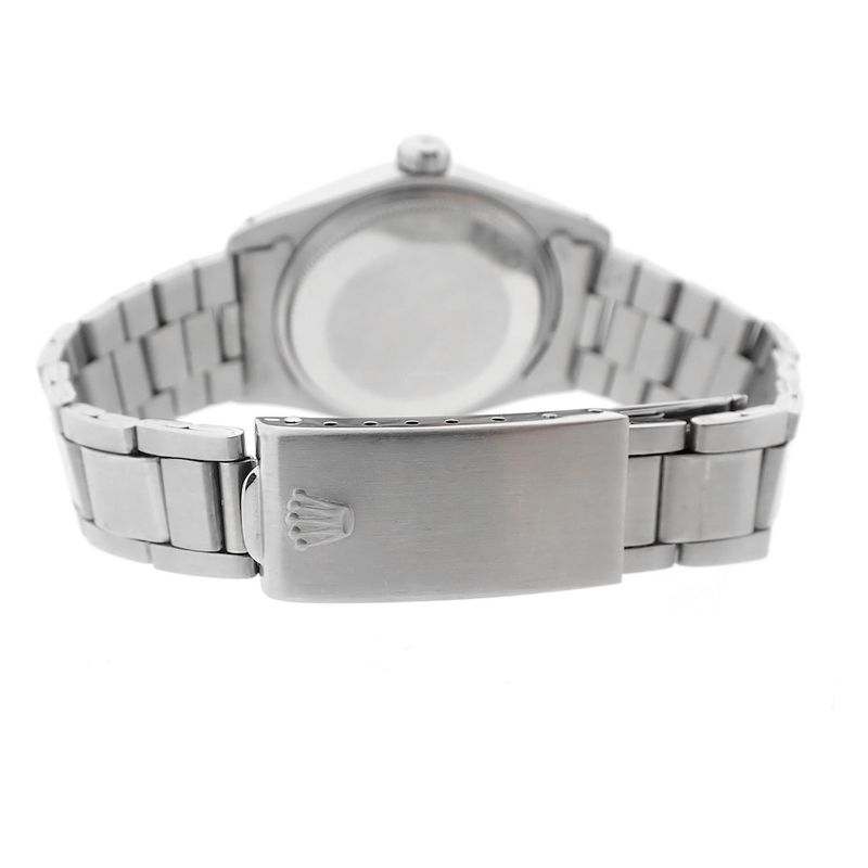 Image 8 of Rolex Date 1500 'Sigma Dial'; Automatic vintage watch